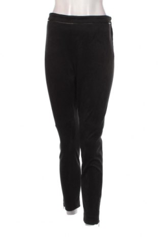 Pantaloni de femei H&M, Mărime L, Culoare Negru, Preț 42,64 Lei