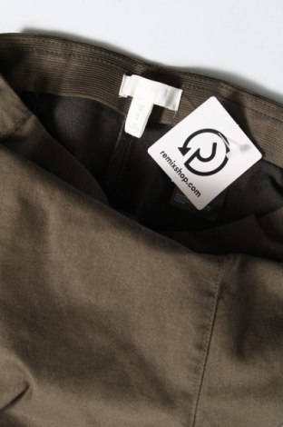Dámské kalhoty  H&M, Velikost M, Barva Zelená, Cena  79,00 Kč