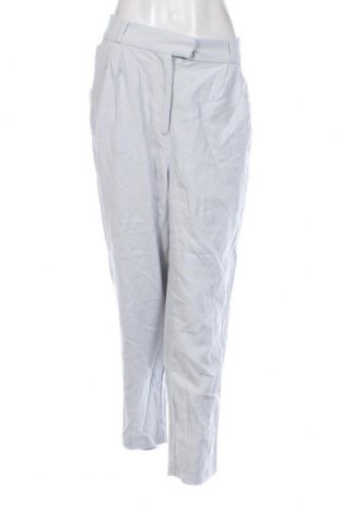 Дамски панталон H&M, Размер XL, Цвят Син, Цена 11,60 лв.