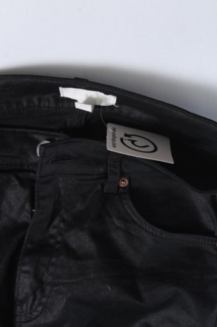 Dámské kalhoty  H&M, Velikost L, Barva Černá, Cena  139,00 Kč
