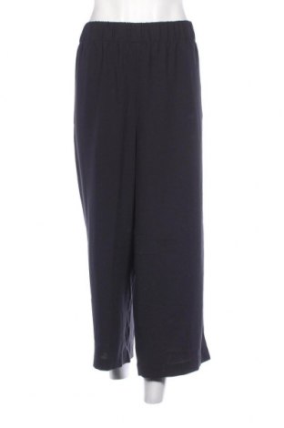 Дамски панталон H&M, Размер L, Цвят Син, Цена 9,57 лв.