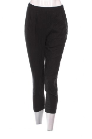 Pantaloni de femei H&M Conscious Collection, Mărime S, Culoare Negru, Preț 19,08 Lei