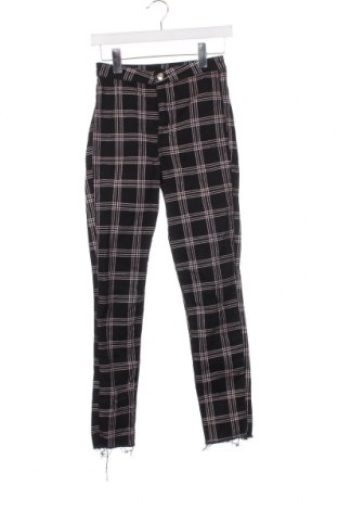 Дамски панталон H&M Divided, Размер S, Цвят Черен, Цена 7,54 лв.