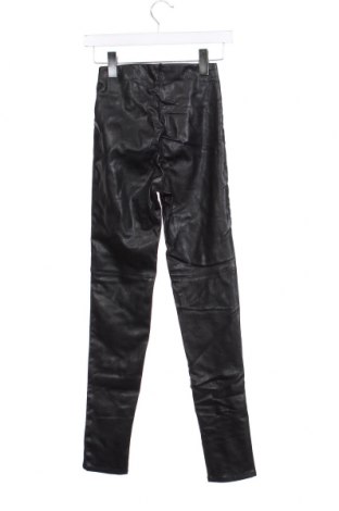 Γυναικείο παντελόνι H&M Divided, Μέγεθος XS, Χρώμα Μαύρο, Τιμή 10,00 €