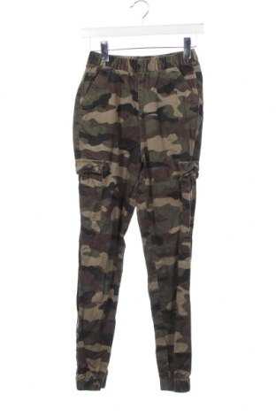 Pantaloni de femei H&M Divided, Mărime XS, Culoare Multicolor, Preț 14,31 Lei