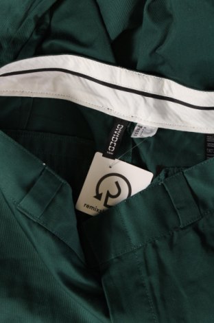 Pantaloni de femei H&M Divided, Mărime S, Culoare Verde, Preț 24,80 Lei