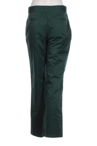 Damskie spodnie H&M Divided, Rozmiar S, Kolor Zielony, Cena 92,76 zł