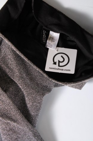 Γυναικείο παντελόνι H&M Divided, Μέγεθος M, Χρώμα Ασημί, Τιμή 2,69 €