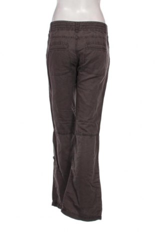 Дамски панталон H&M L.O.G.G., Размер S, Цвят Сив, Цена 29,33 лв.