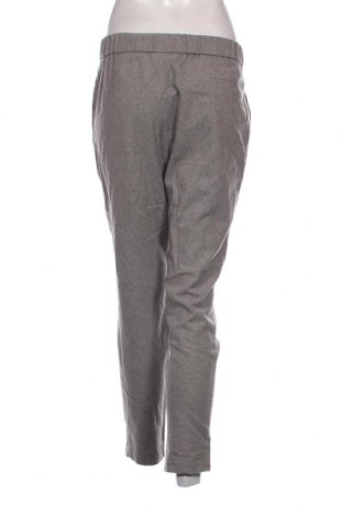 Дамски панталон H&M L.O.G.G., Размер S, Цвят Сив, Цена 11,60 лв.
