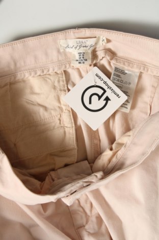 Dámské kalhoty  H&M L.O.G.G., Velikost M, Barva Růžová, Cena  174,00 Kč