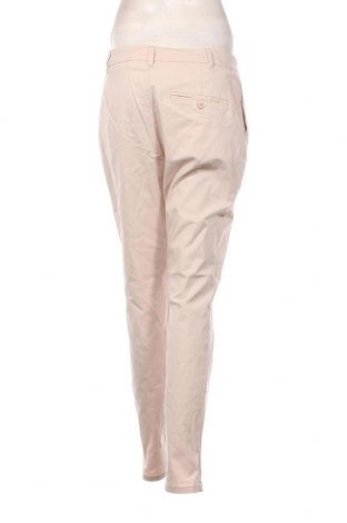 Pantaloni de femei H&M L.O.G.G., Mărime M, Culoare Roz, Preț 35,04 Lei