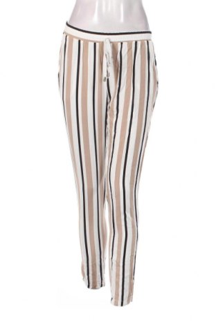Γυναικείο παντελόνι Haily`s, Μέγεθος S, Χρώμα Πολύχρωμο, Τιμή 14,28 €