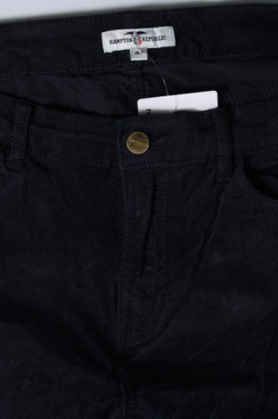 Γυναικείο παντελόνι Hampton Republic, Μέγεθος XL, Χρώμα Μπλέ, Τιμή 4,56 €