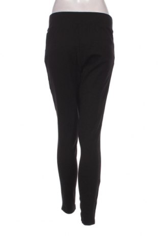 Дамски панталон Happy Holly, Размер XL, Цвят Черен, Цена 8,41 лв.