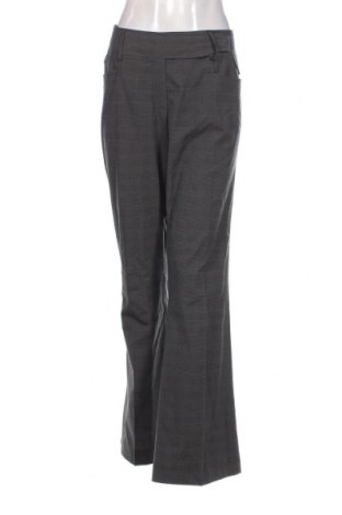 Дамски панталон Heine, Размер L, Цвят Сив, Цена 16,40 лв.