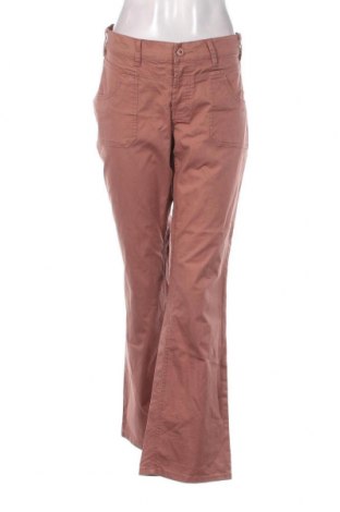 Dámské kalhoty  Heine, Velikost M, Barva Popelavě růžová, Cena  343,00 Kč