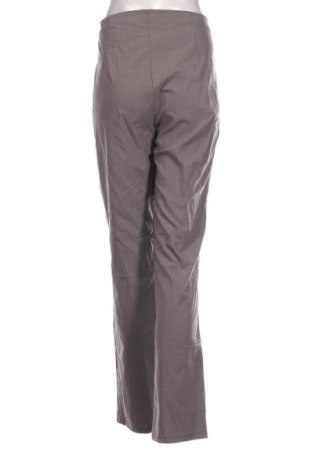 Дамски панталон Helena Vera, Размер XL, Цвят Сив, Цена 13,53 лв.