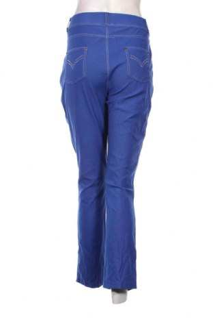 Damenhose Helena Vera, Größe XL, Farbe Blau, Preis 28,53 €