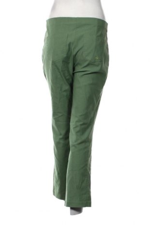 Damenhose Helena Vera, Größe M, Farbe Grün, Preis € 15,05