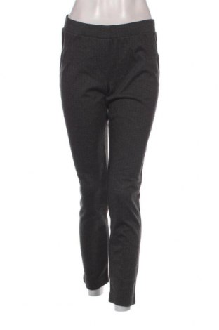 Pantaloni de femei Helena Vera, Mărime XL, Culoare Gri, Preț 134,87 Lei