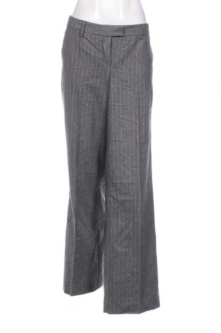 Damenhose Hennes, Größe XL, Farbe Grau, Preis € 6,66