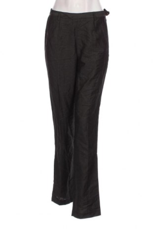 Γυναικείο παντελόνι Henry Cotton's, Μέγεθος M, Χρώμα Γκρί, Τιμή 25,24 €