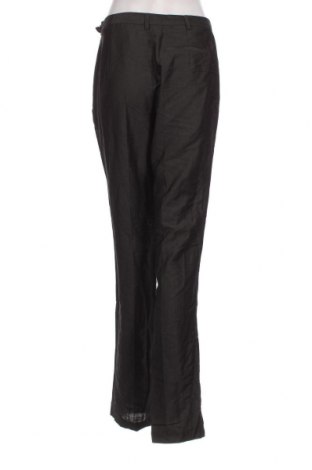 Дамски панталон Henry Cotton's, Размер M, Цвят Сив, Цена 27,20 лв.