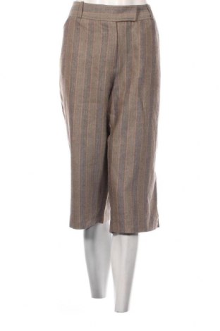 Дамски панталон Hessnatur, Размер XL, Цвят Бежов, Цена 67,82 лв.