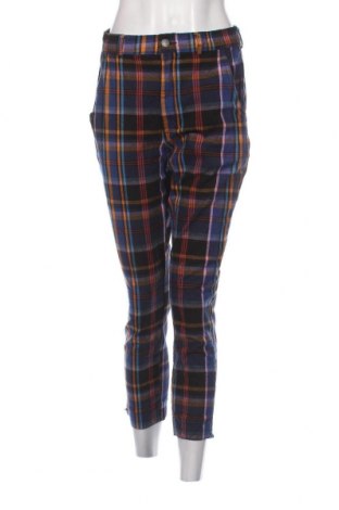 Дамски панталон Hollister, Размер M, Цвят Многоцветен, Цена 41,00 лв.