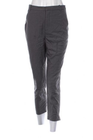 Pantaloni de femei Holly & Whyte By Lindex, Mărime S, Culoare Gri, Preț 20,99 Lei
