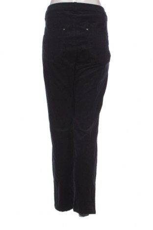 Dámské kalhoty  Holly & Whyte By Lindex, Velikost XL, Barva Modrá, Cena  462,00 Kč