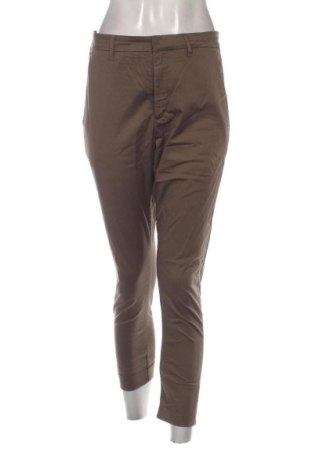 Дамски панталон Hope, Размер S, Цвят Кафяв, Цена 94,20 лв.