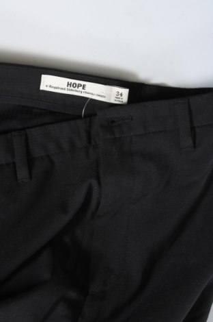 Дамски панталон Hope, Размер XS, Цвят Черен, Цена 23,55 лв.