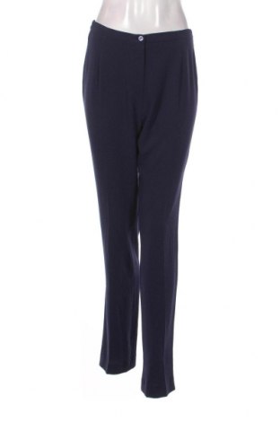 Γυναικείο παντελόνι Hudson & Onslow, Μέγεθος M, Χρώμα Μπλέ, Τιμή 2,24 €