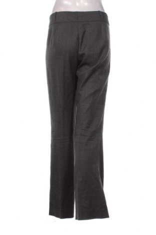 Pantaloni de femei Hugo Boss, Mărime M, Culoare Gri, Preț 300,45 Lei