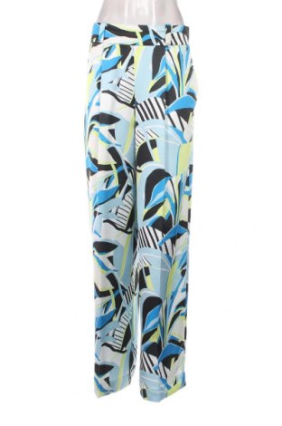 Γυναικείο παντελόνι Hugo Boss, Μέγεθος M, Χρώμα Πολύχρωμο, Τιμή 90,31 €