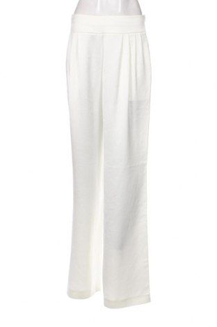 Дамски панталон Hugo Boss, Размер M, Цвят Екрю, Цена 292,00 лв.