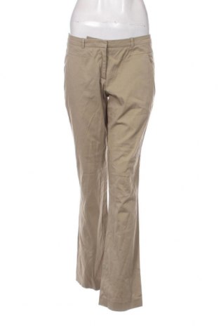 Дамски панталон Hugo Boss, Размер S, Цвят Бежов, Цена 23,55 лв.