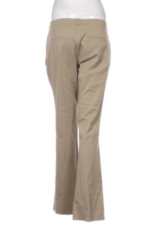 Дамски панталон Hugo Boss, Размер S, Цвят Бежов, Цена 40,82 лв.