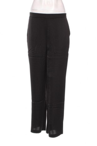 Γυναικείο παντελόνι Ichi, Μέγεθος M, Χρώμα Μαύρο, Τιμή 7,19 €