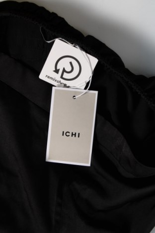 Dámske nohavice Ichi, Veľkosť M, Farba Čierna, Cena  7,19 €