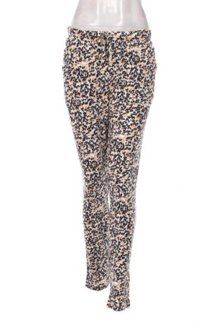 Γυναικείο παντελόνι Ichi, Μέγεθος XS, Χρώμα Πολύχρωμο, Τιμή 7,19 €