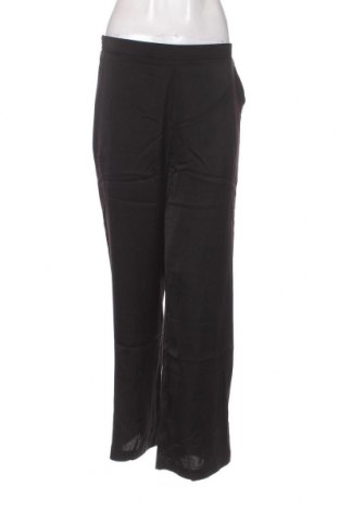 Pantaloni de femei Ichi, Mărime M, Culoare Negru, Preț 61,18 Lei