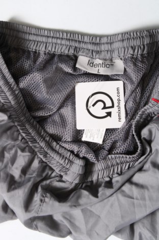Damenhose Identic, Größe L, Farbe Grau, Preis 5,43 €