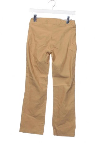 Dámské kalhoty  Impuls, Velikost XS, Barva Béžová, Cena  125,00 Kč