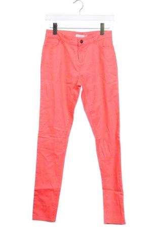 Dámské kalhoty  In Extenso, Velikost S, Barva Oranžová, Cena  110,00 Kč