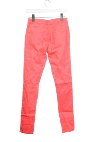 Pantaloni de femei In Extenso, Mărime S, Culoare Portocaliu, Preț 11,10 Lei