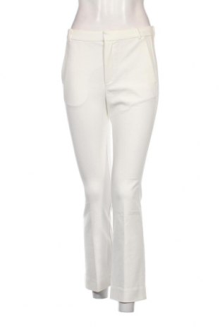 Γυναικείο παντελόνι In Wear, Μέγεθος S, Χρώμα Λευκό, Τιμή 36,18 €