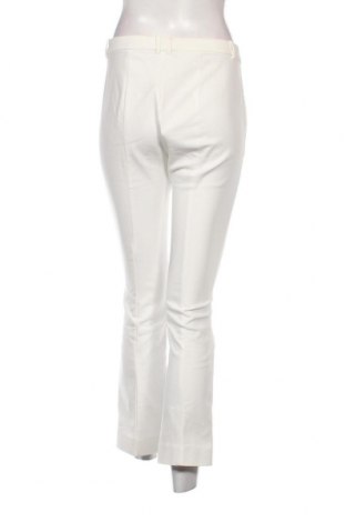 Pantaloni de femei In Wear, Mărime S, Culoare Alb, Preț 128,29 Lei